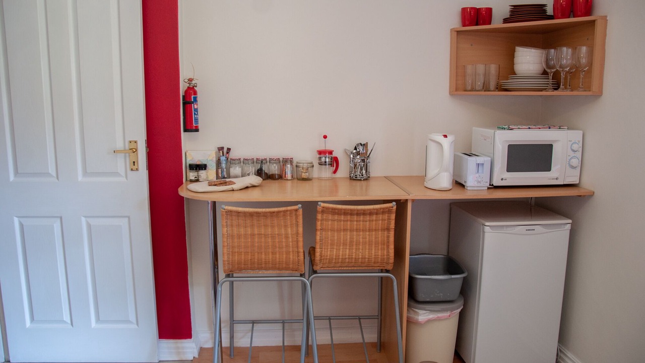Photo of Kitchen in Lakeside