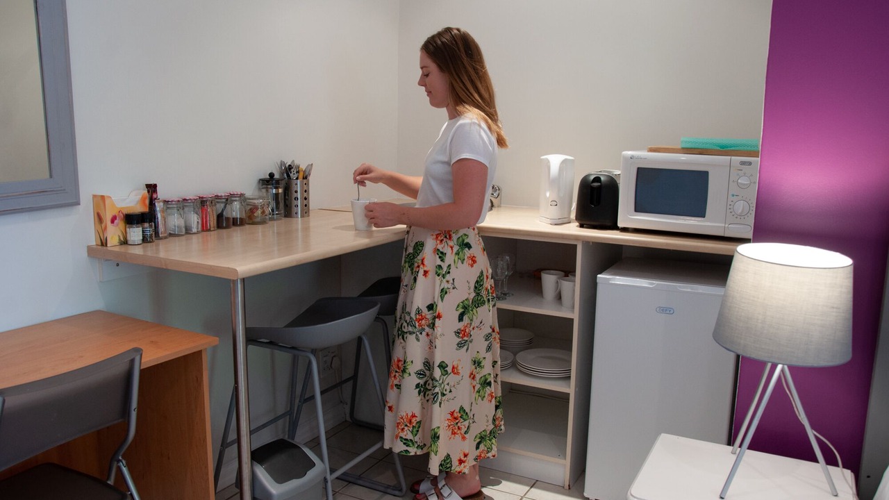 Photo of Kitchen in Lakeside