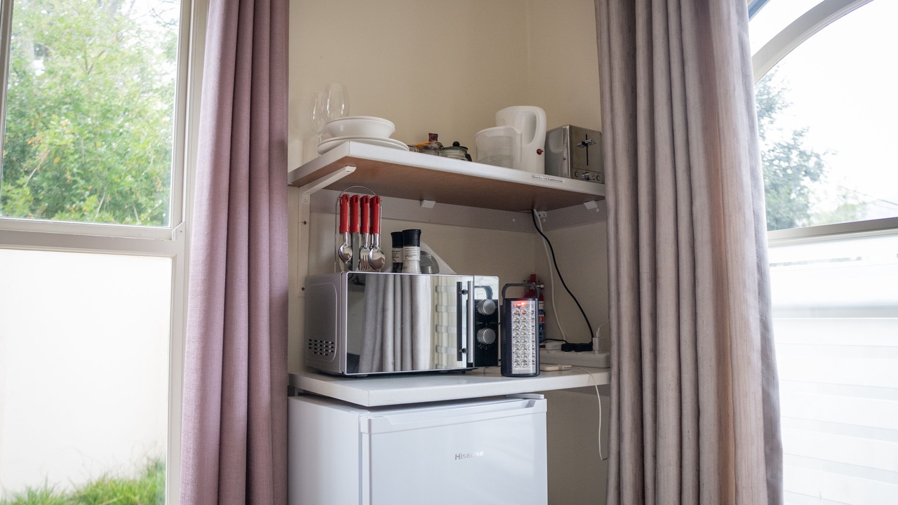 Photo of Kitchen in Lakeside