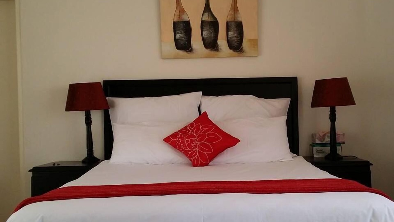 Photo of Bedroom in Greater Johannesburg Metropolitan Area
