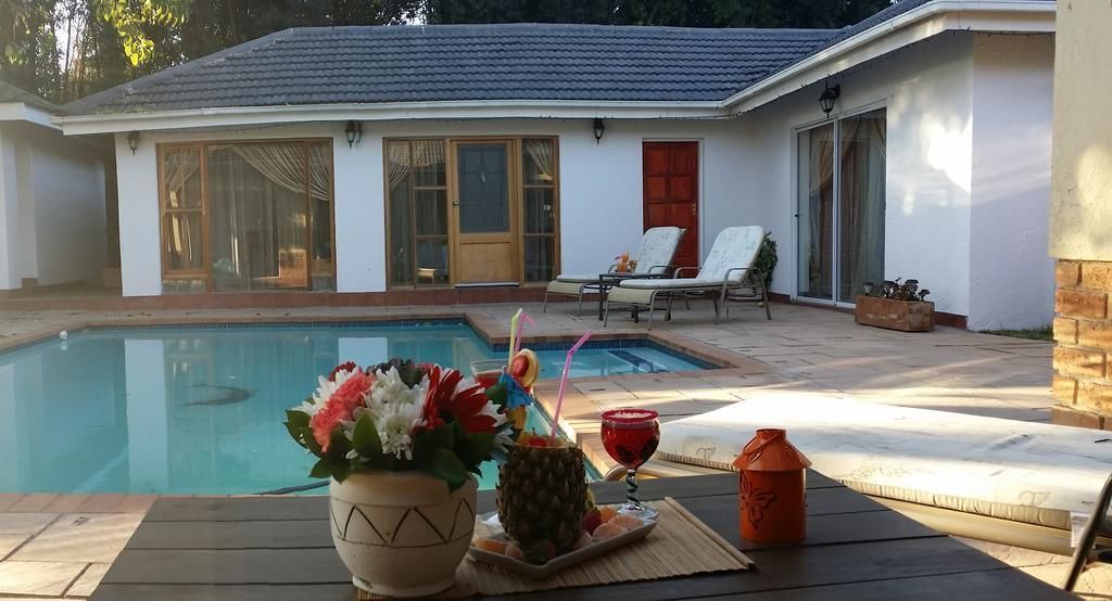 Photo of Outdoor in Greater Johannesburg Metropolitan Area