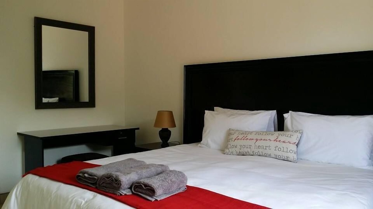 Photo of Bedroom in Greater Johannesburg Metropolitan Area
