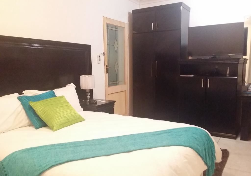 Photo of Bedroom in Greater Johannesburg Metropolitan Area