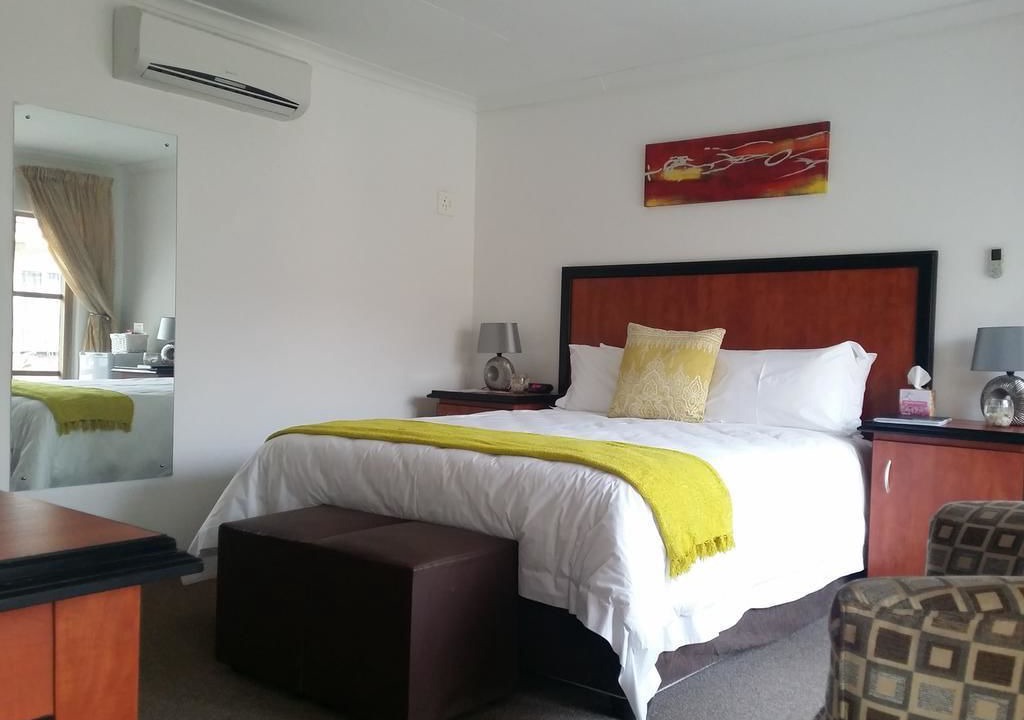 Photo of Bedroom in Greater Johannesburg Metropolitan Area
