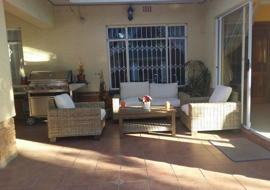 Photo of Patio Balcony in Greater Johannesburg Metropolitan Area