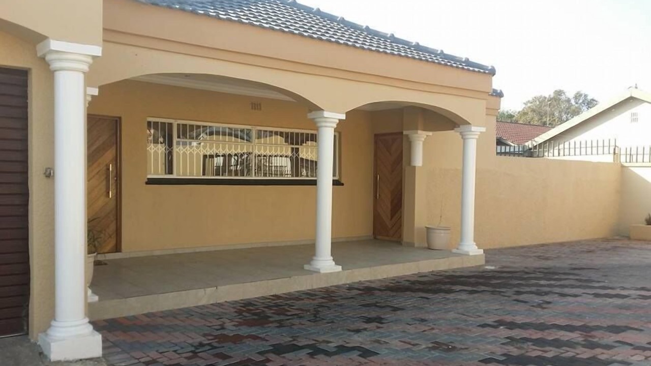 Photo of Outdoor in Greater Johannesburg Metropolitan Area