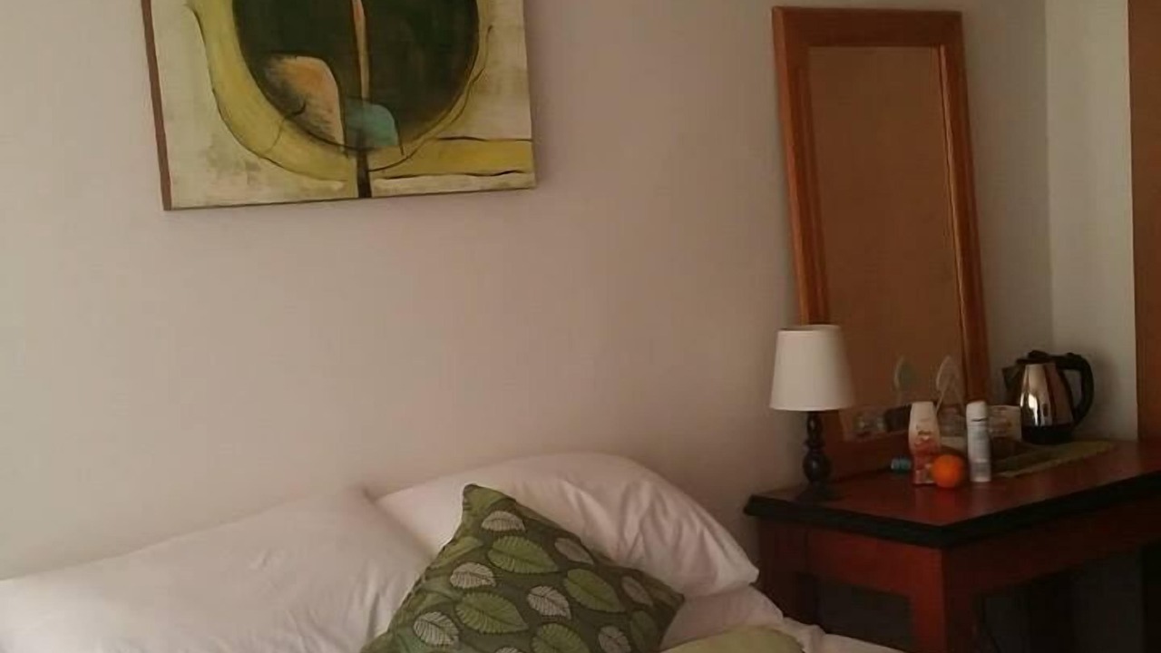 Photo of Bedroom in Greater Johannesburg Metropolitan Area