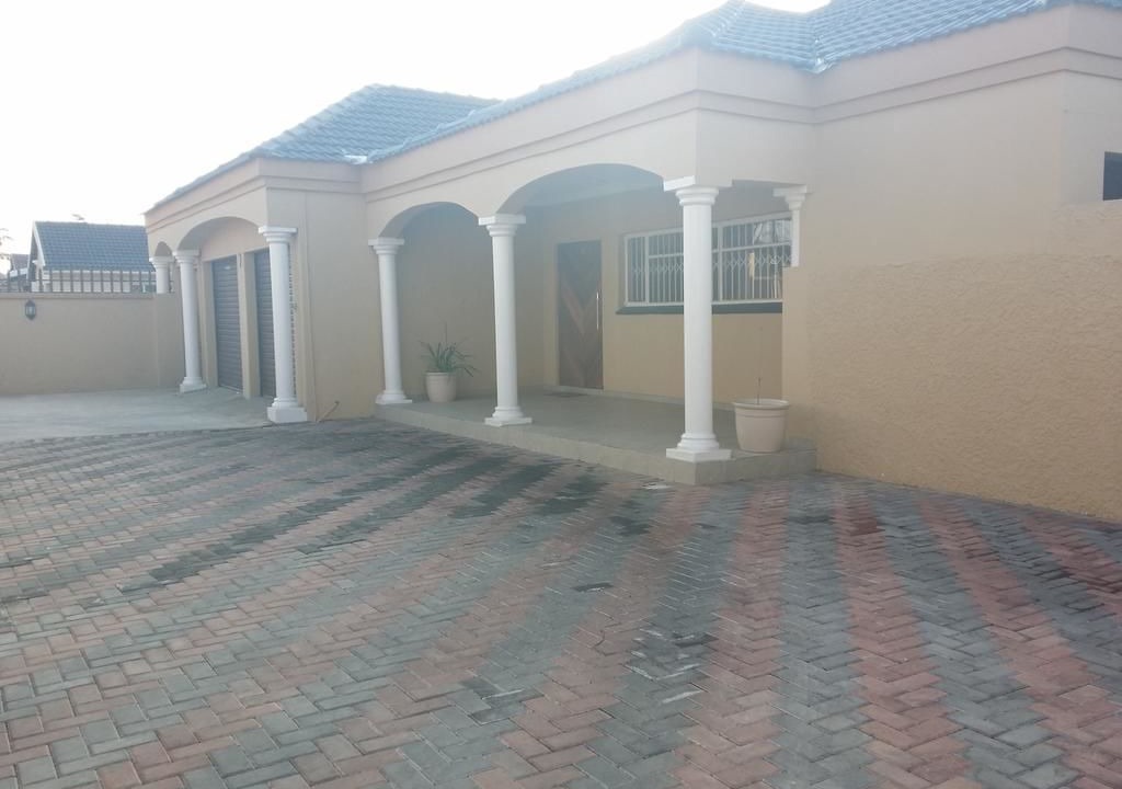 Photo of Outdoor in Greater Johannesburg Metropolitan Area
