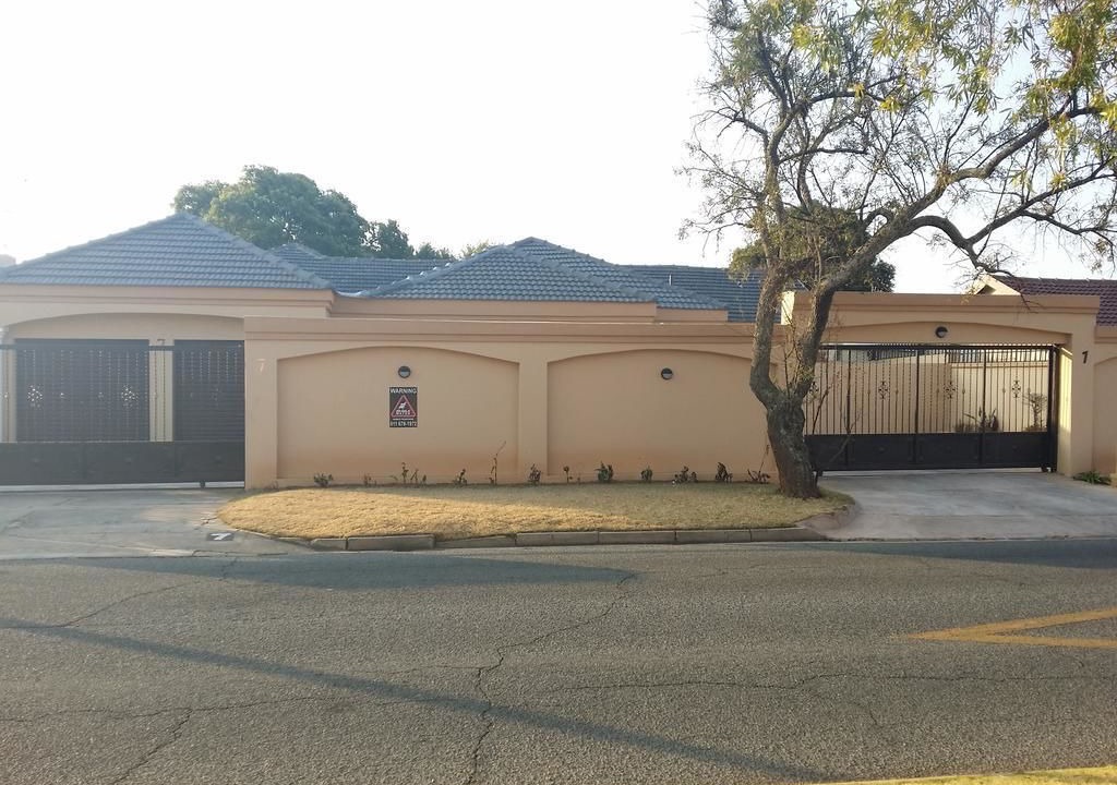 Photo of Outdoor in Greater Johannesburg Metropolitan Area