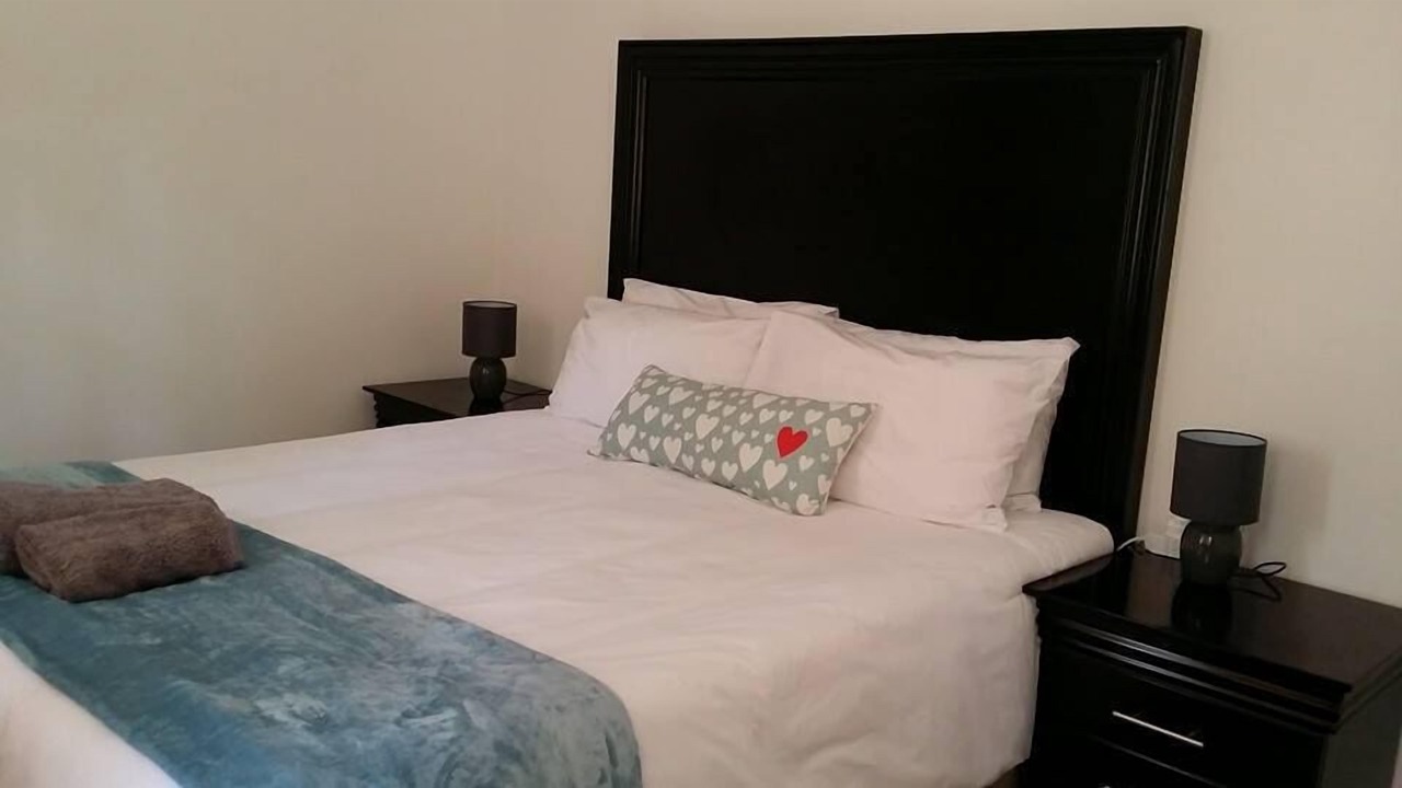 Photo of Bedroom in Greater Johannesburg Metropolitan Area