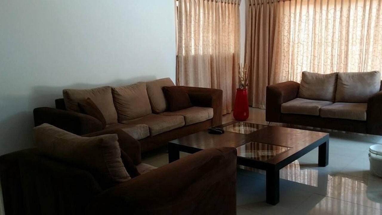 Photo of Bedroom in Greater Johannesburg Metropolitan Area