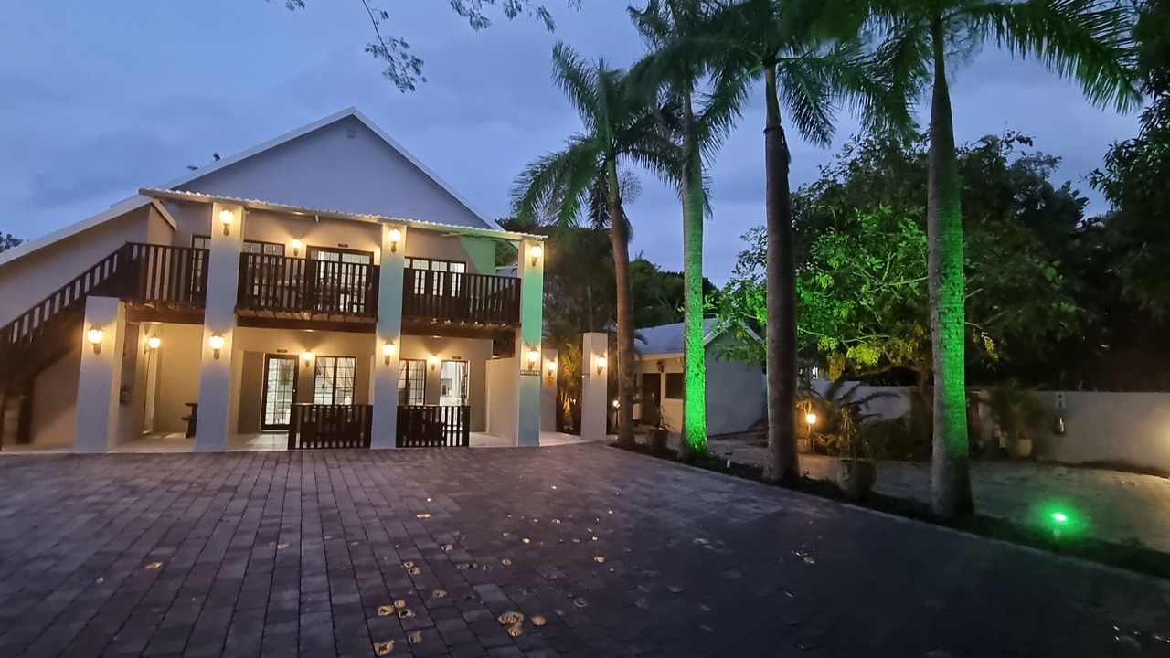 Photo of Outdoor in St. Lucia