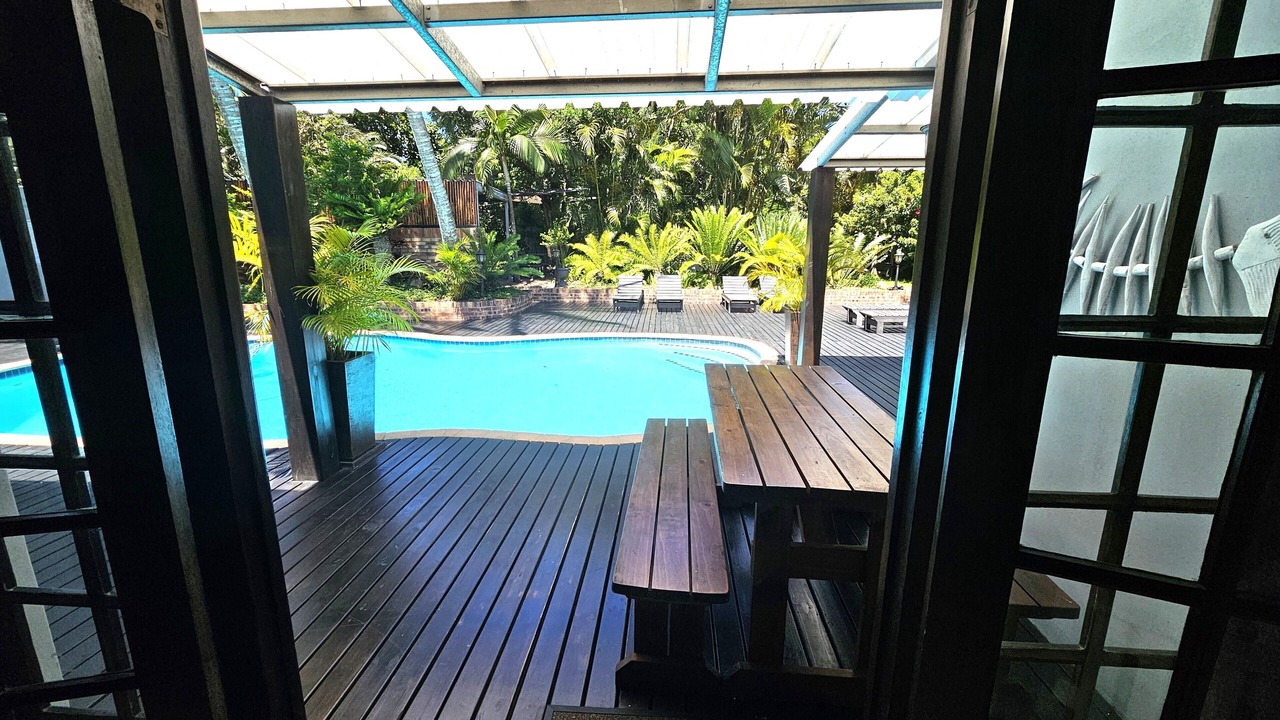 Photo of Outdoor in St. Lucia
