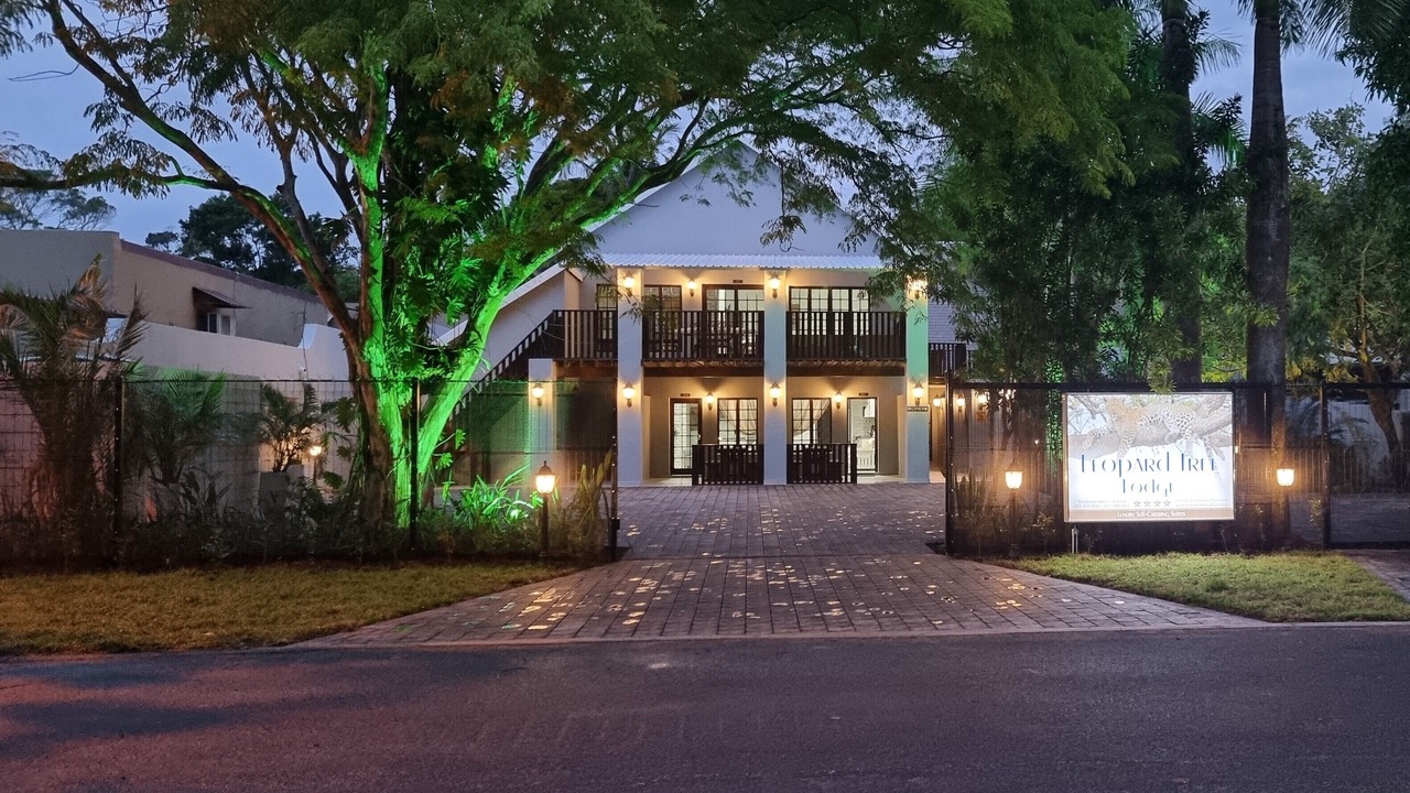 Photo of Outdoor in St. Lucia