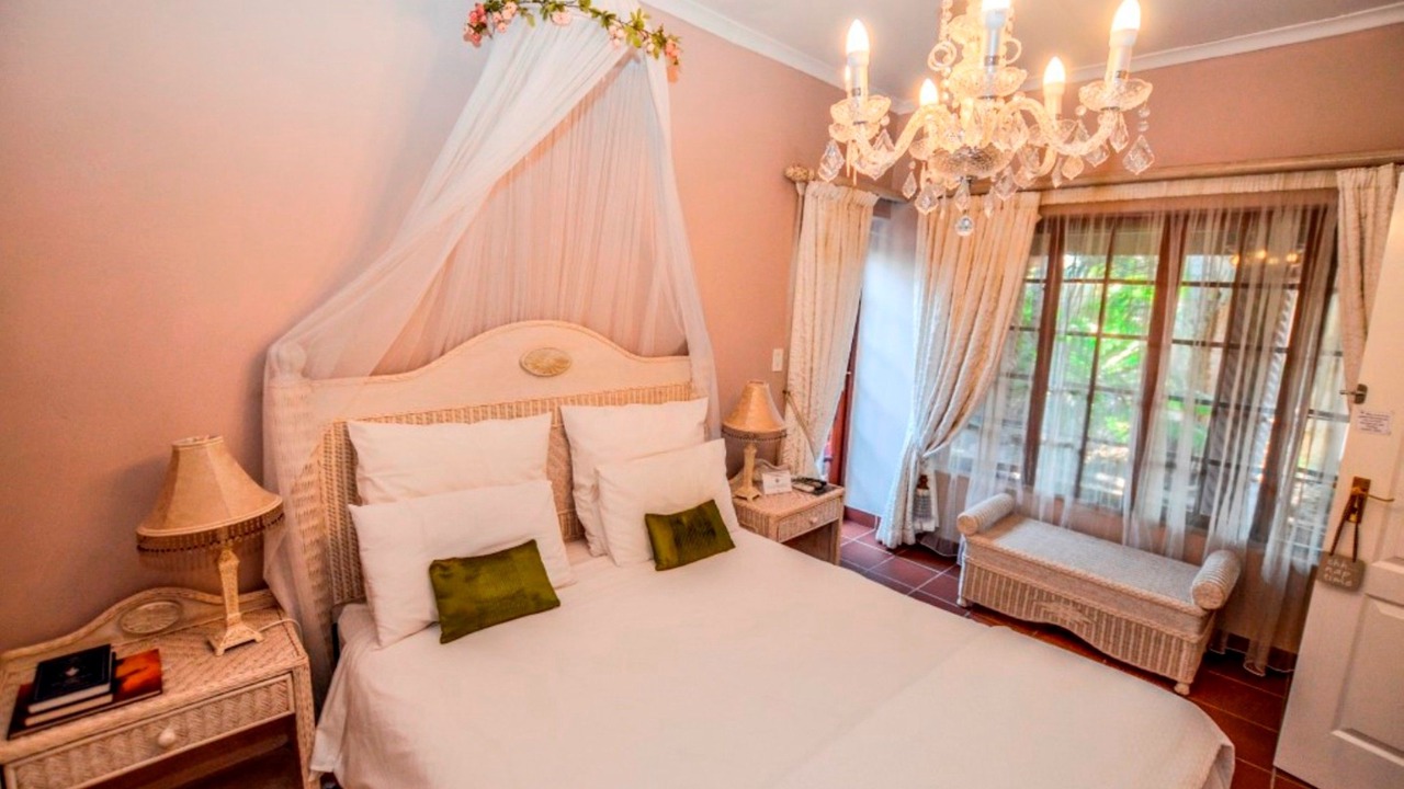 Photo of Bedroom in White River