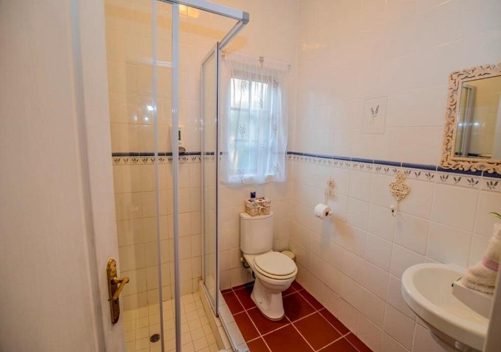 Photo of Bathroom in White River