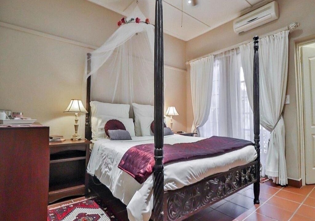 Photo of Bedroom in White River