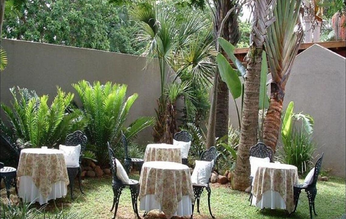 Photo of Patio Balcony in White River