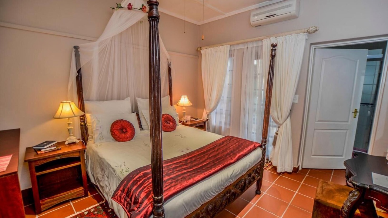 Photo of Bedroom in White River