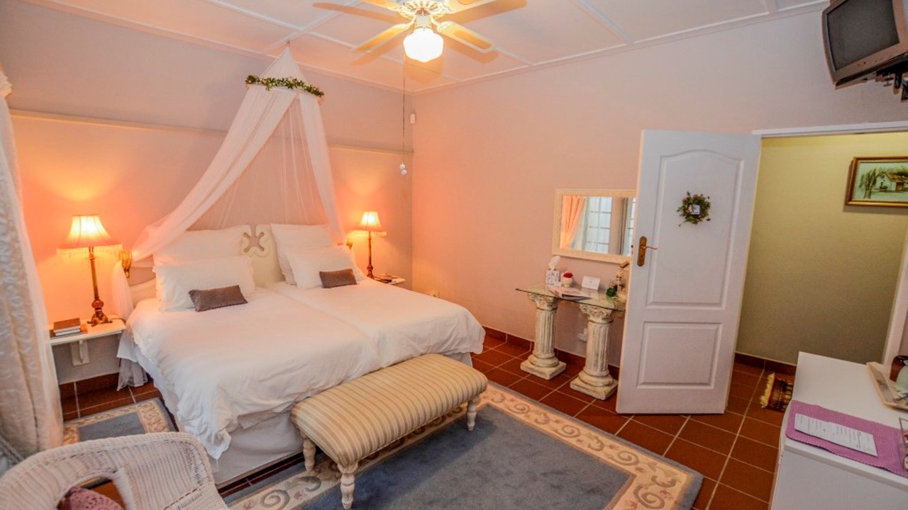 Photo of Bedroom in White River