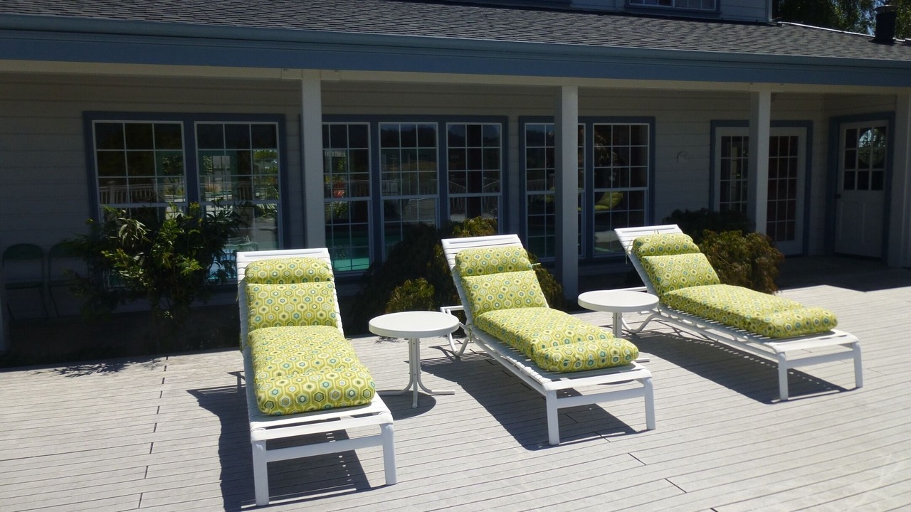 Photo of Patio Balcony in Aptos