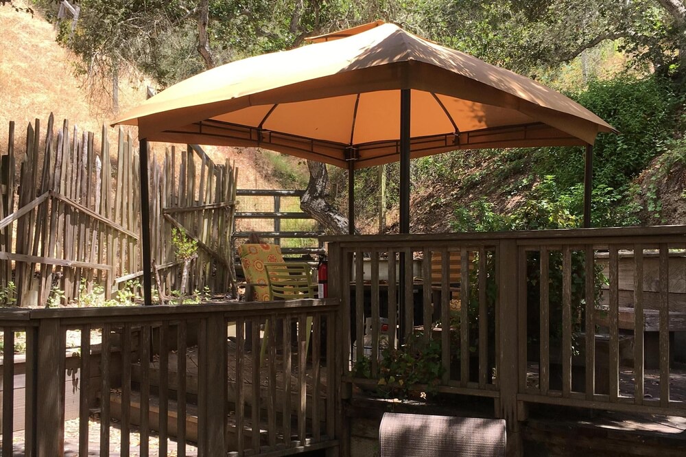 Photo of Outdoor in Salinas