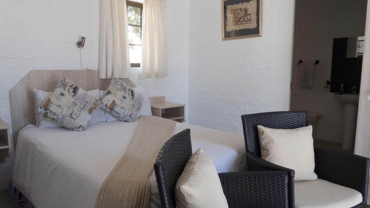 Photo of Bedroom in Still Bay