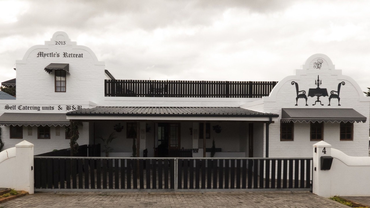 Photo of Outdoor in Still Bay