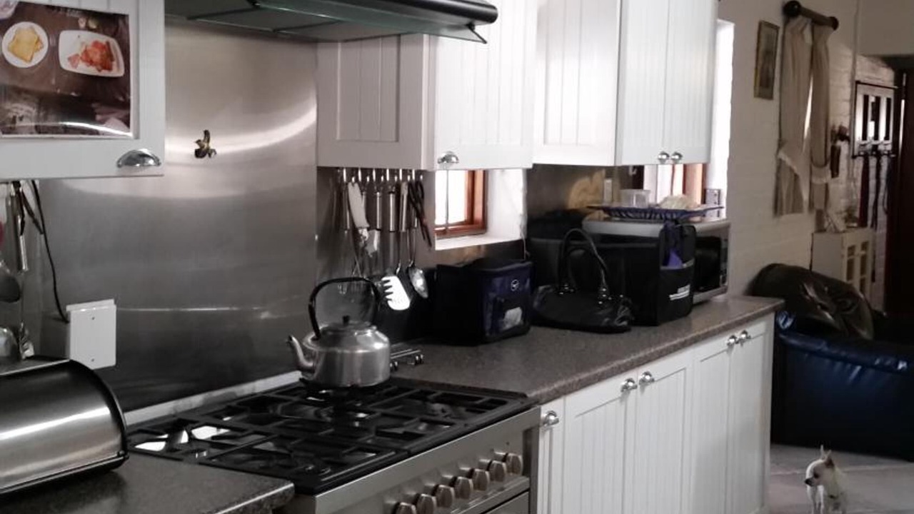 Photo of Kitchen in Still Bay
