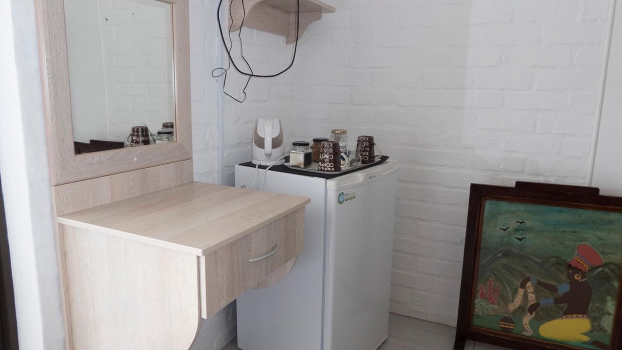 Photo of Kitchen in Still Bay