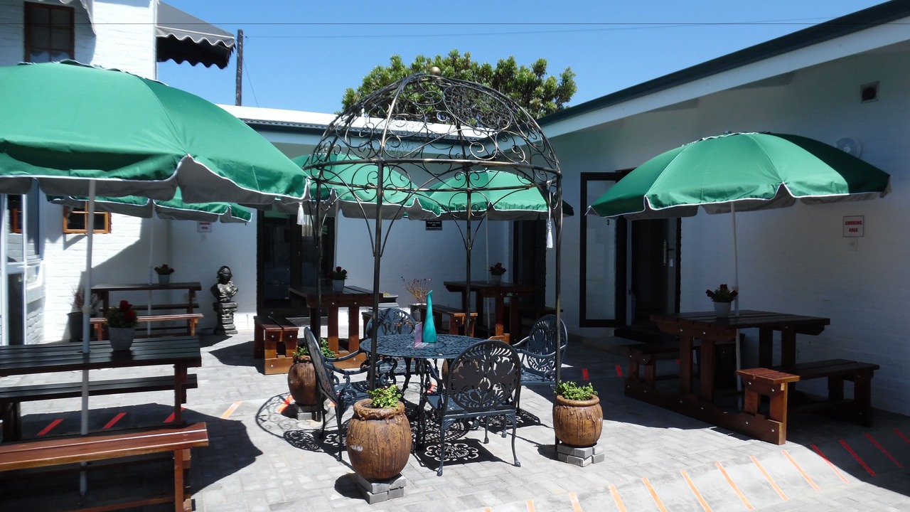 Photo of Patio Balcony in Still Bay