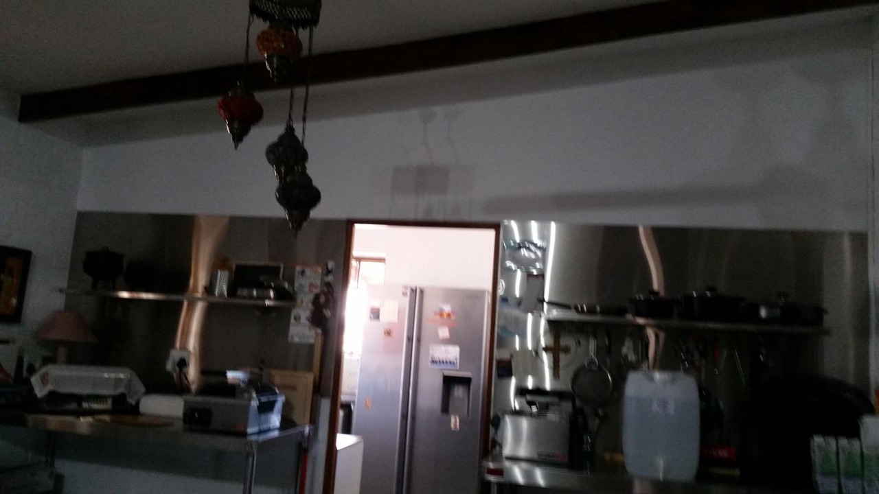 Photo of Kitchen in Still Bay