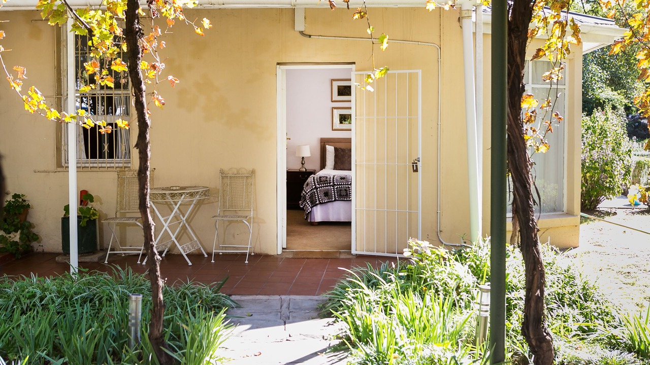 Photo of Bedroom in Cradock