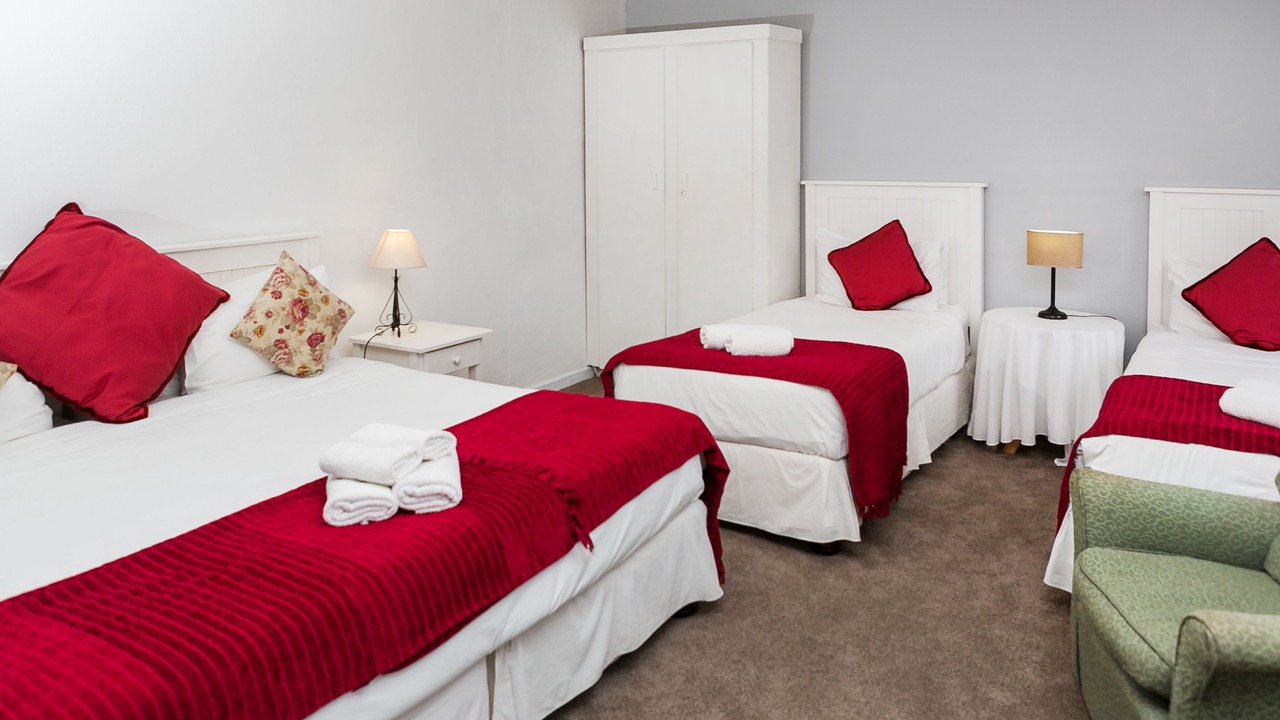 Photo of Bedroom in Cradock