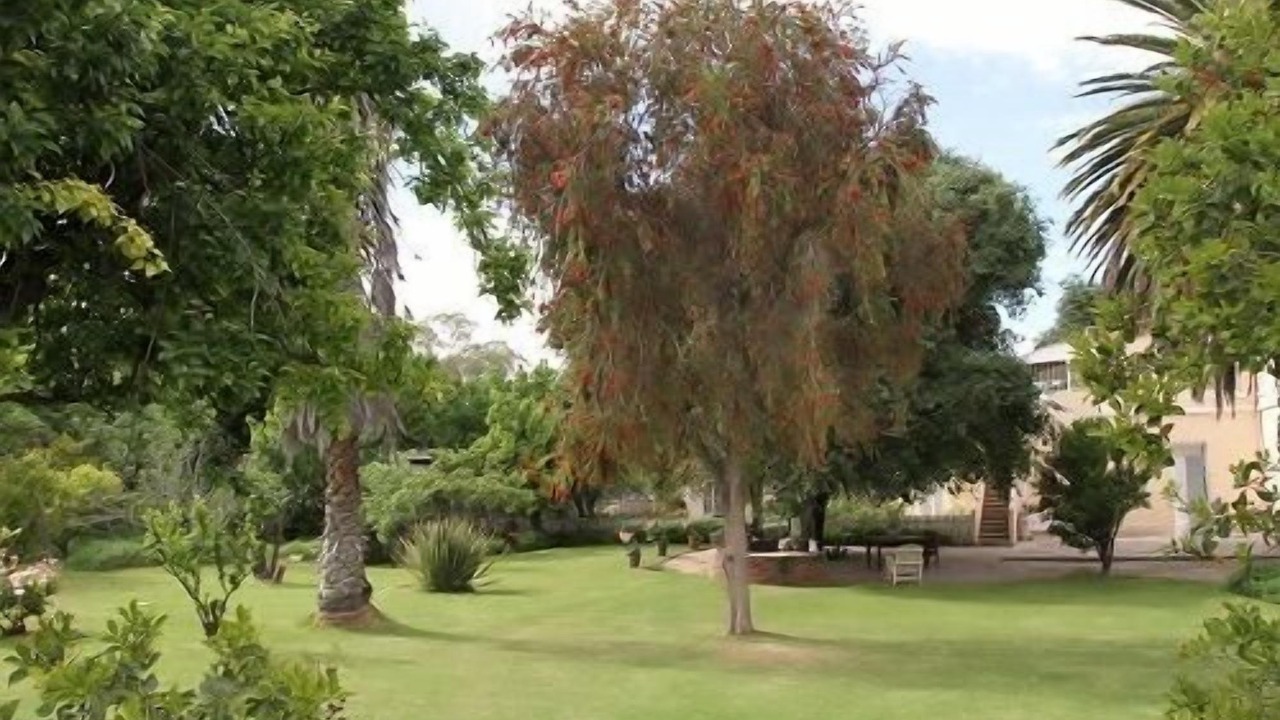 Photo of Outdoor in Cradock