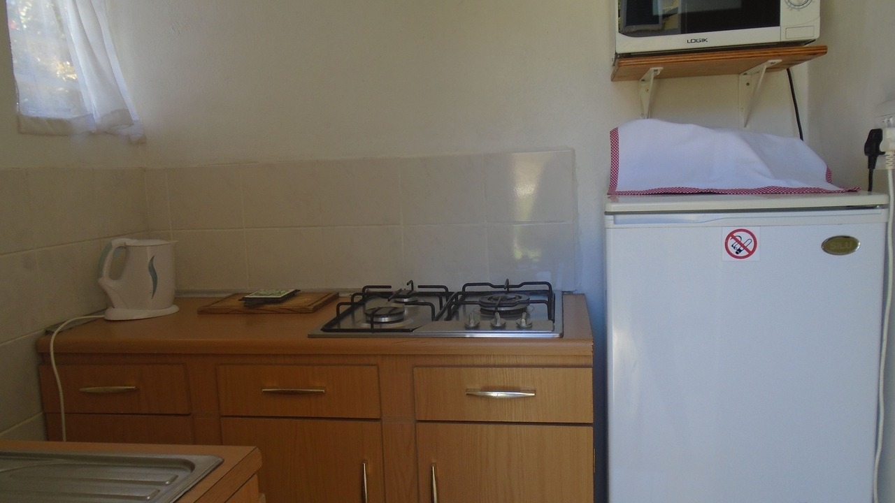 Photo of Kitchen in Cradock
