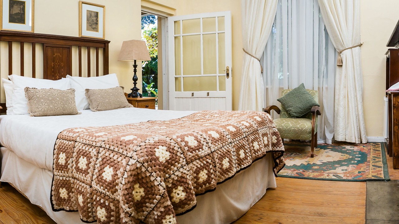 Photo of Bedroom in Cradock