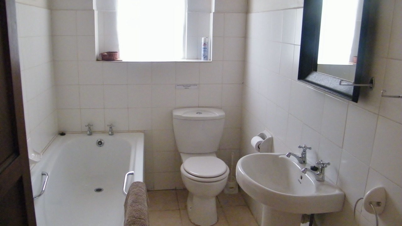 Photo of Bathroom in Cradock