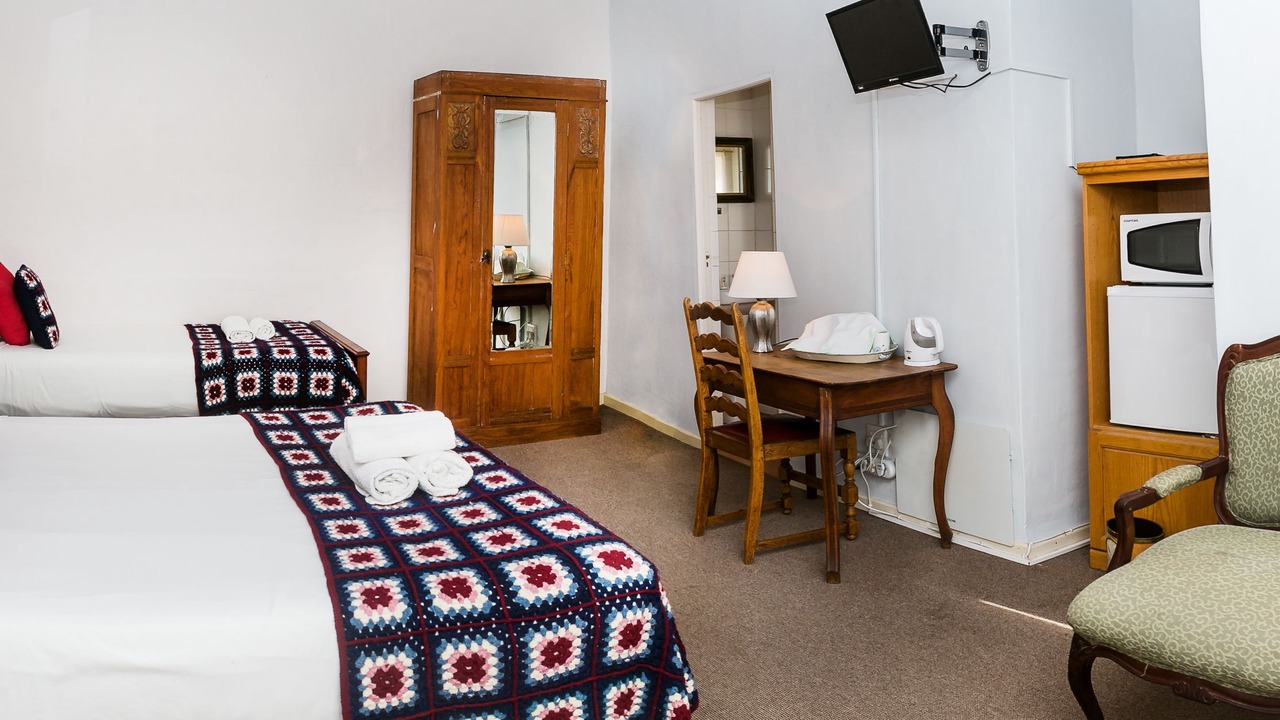 Photo of Bedroom in Cradock