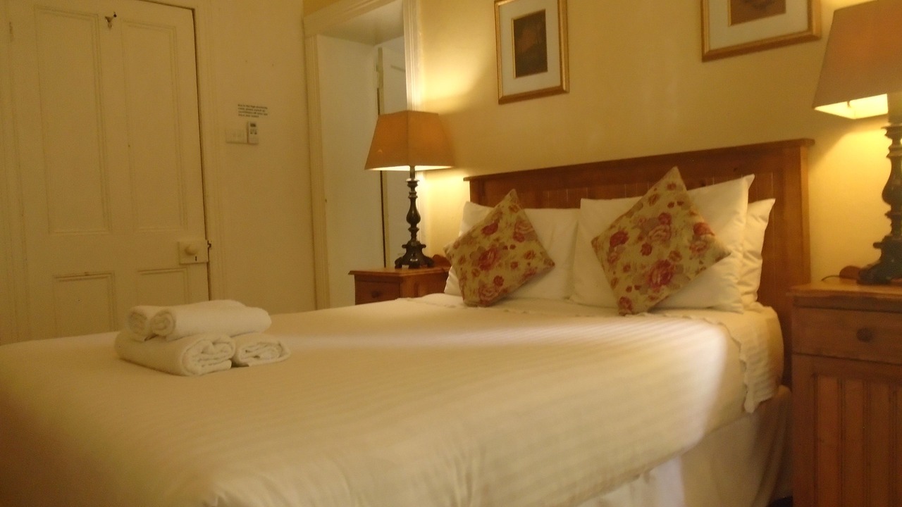 Photo of Bedroom in Cradock