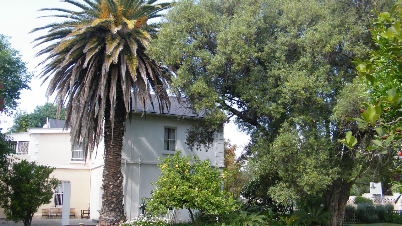 Photo of Outdoor in Cradock