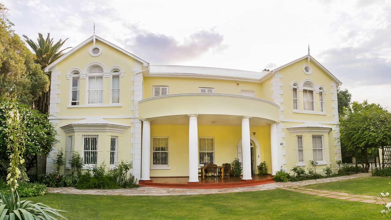 Photo of Outdoor in Cradock
