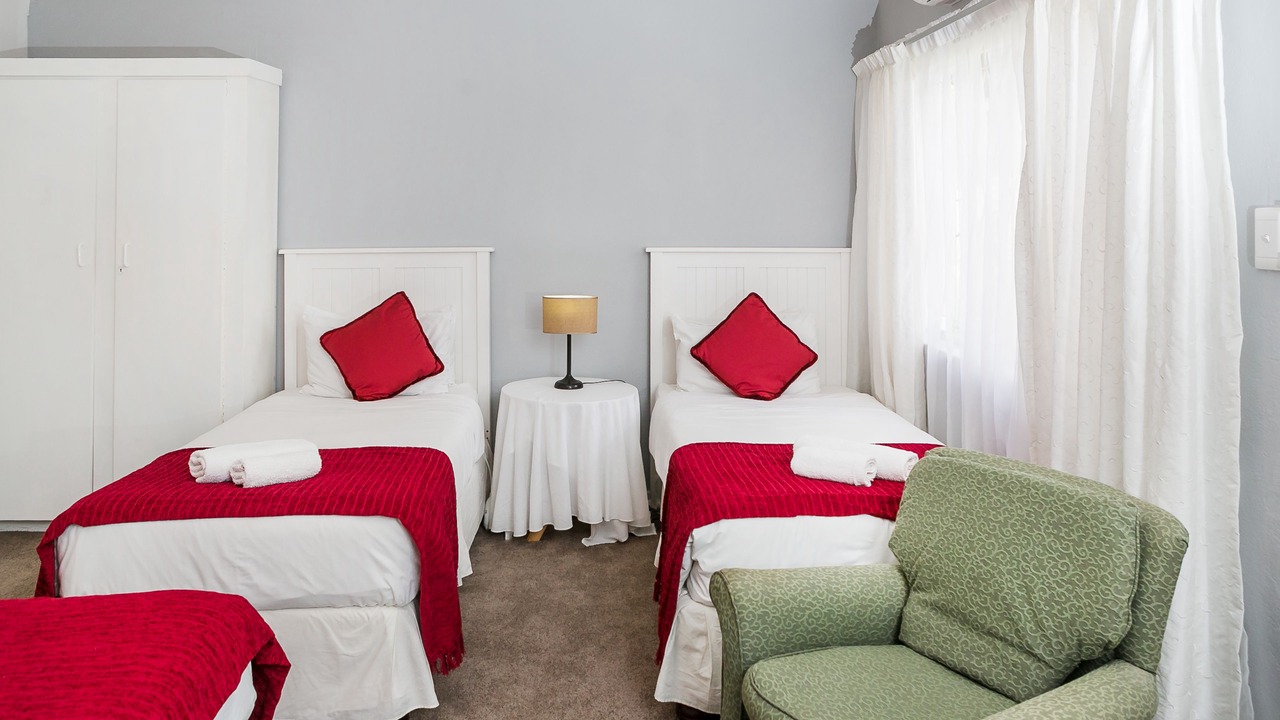 Photo of Bedroom in Cradock