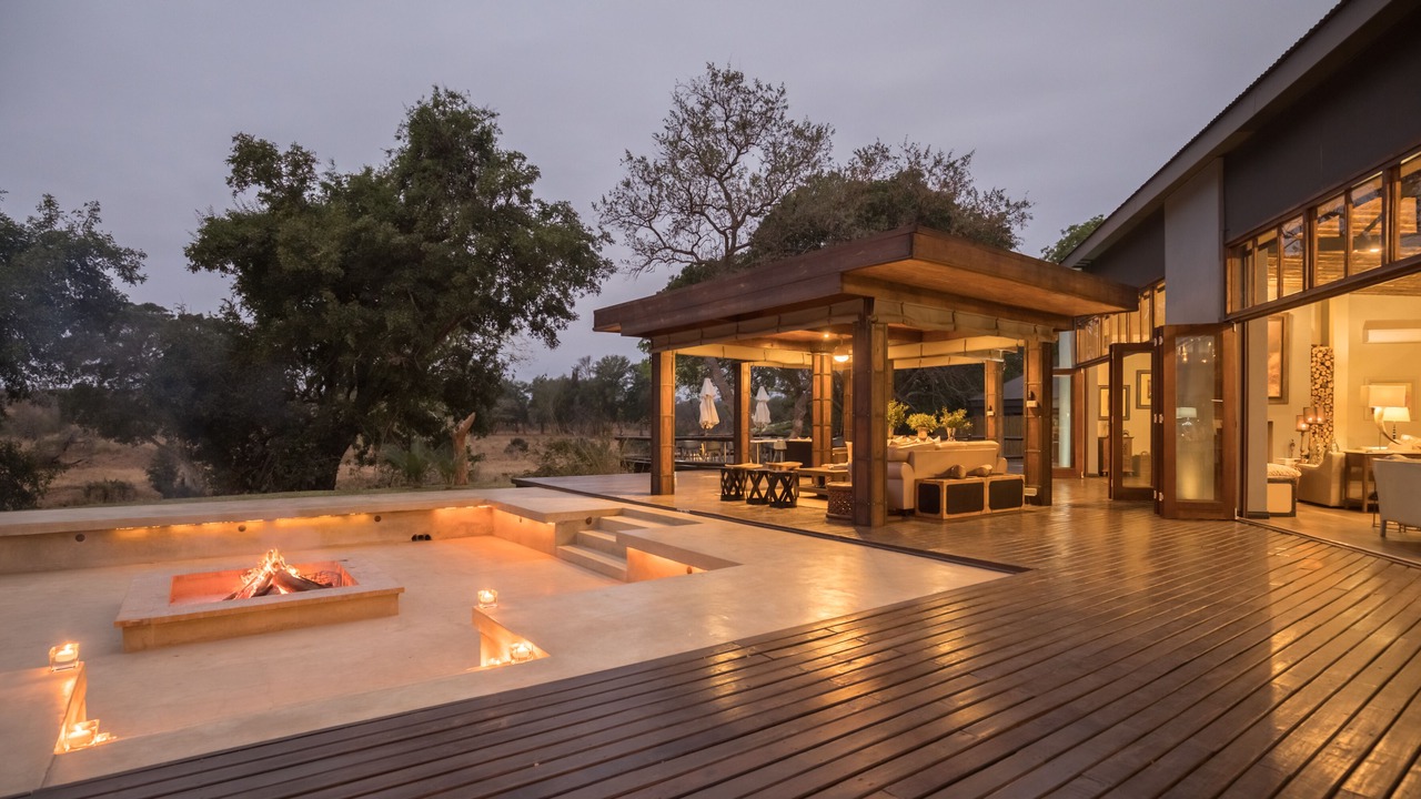 Photo of Outdoor in Maruleng