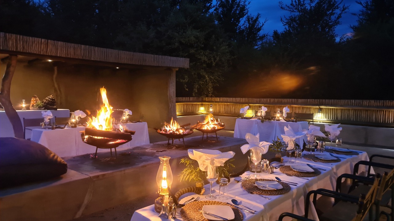 Photo of Outdoor in Maruleng