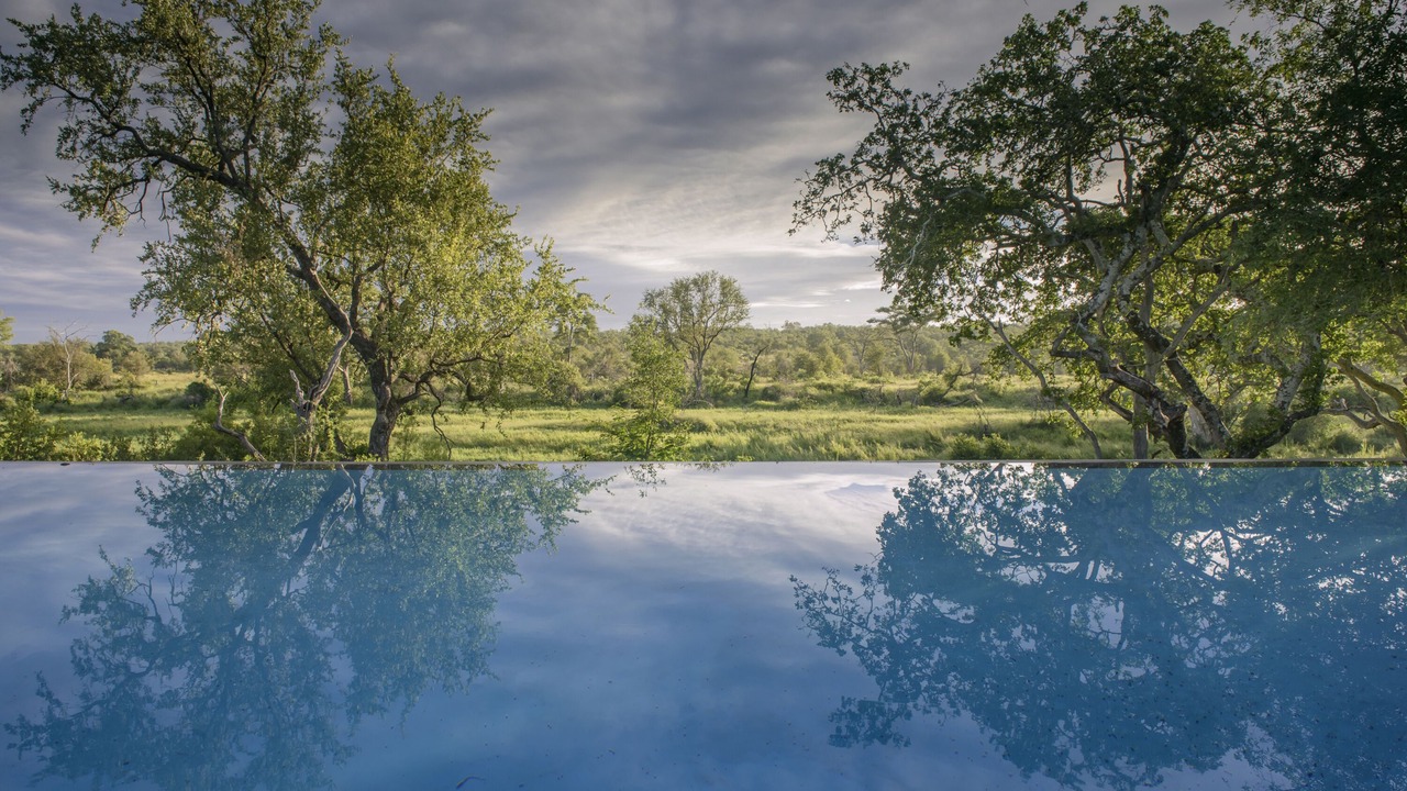 Photo of Outdoor in Maruleng