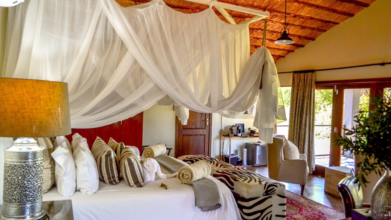 Photo of Livingroom in Maruleng