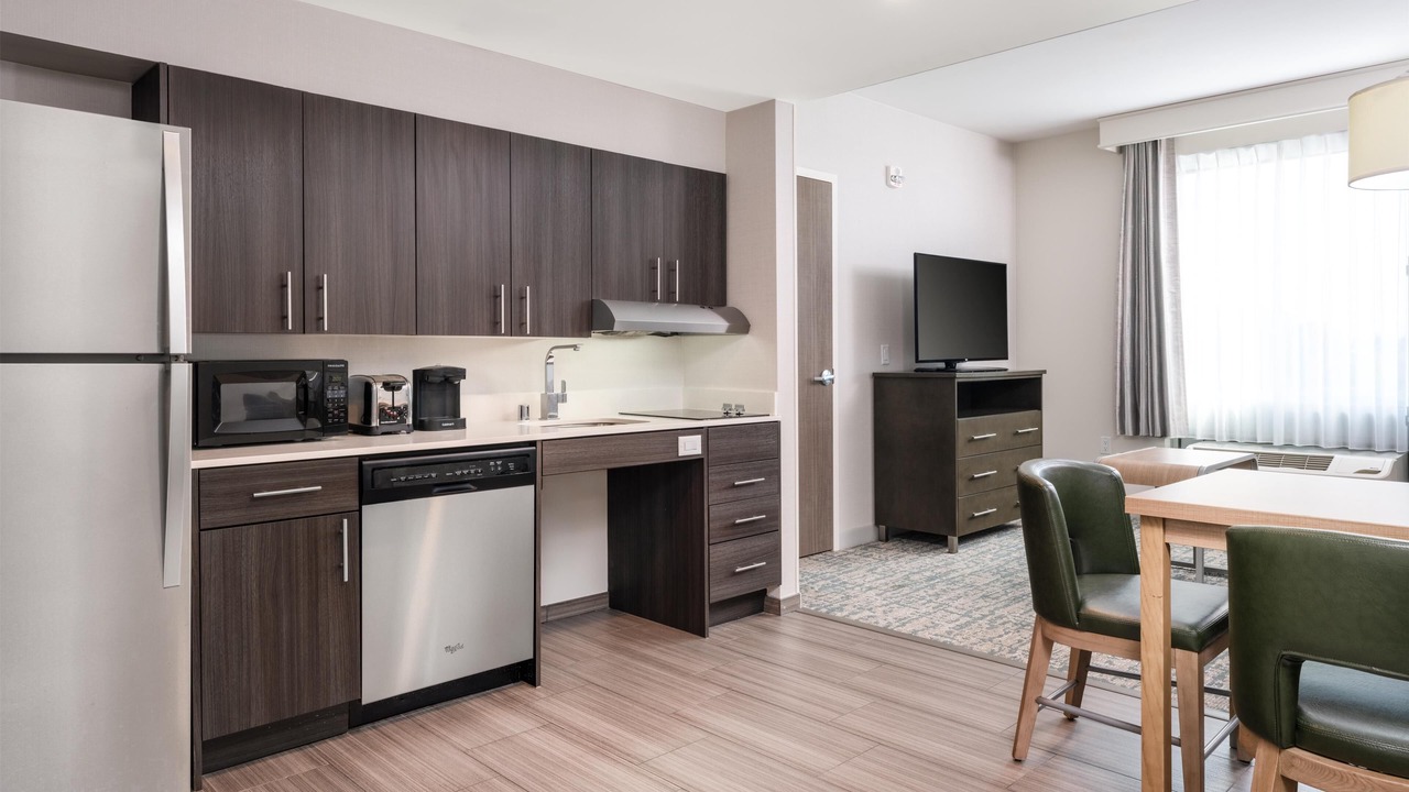Photo of Kitchen in Alviso