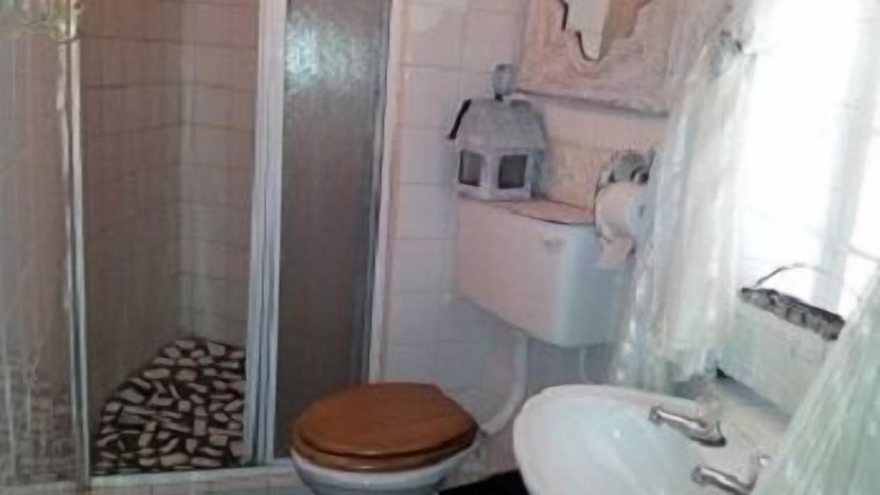 Photo of Bathroom in Ficksburg