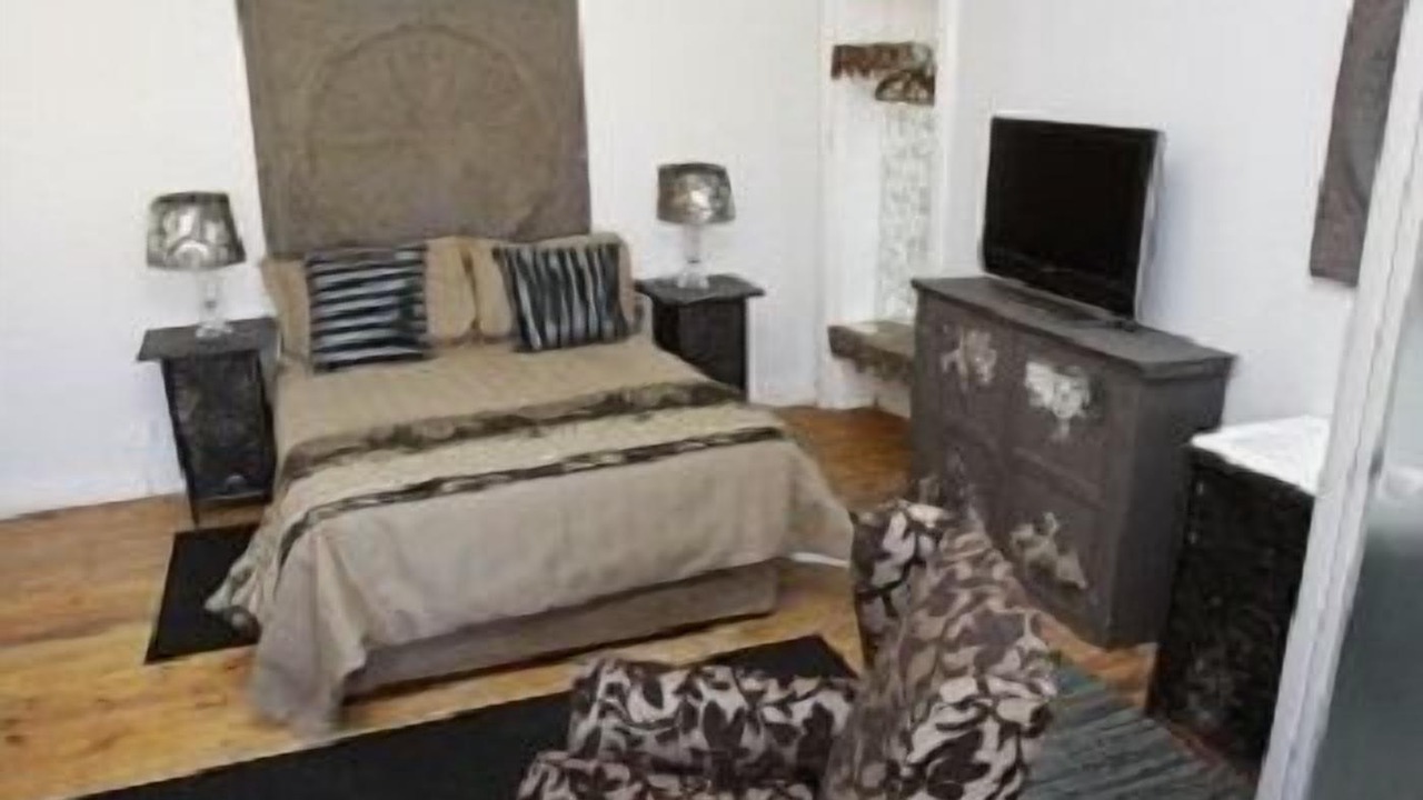 Photo of Bedroom in Ficksburg